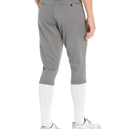 Mizuno Premier Short Pant, Medium, Dark Charcoal