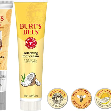 Burt's Bees Classics Gift Set