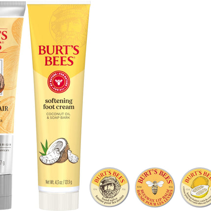 Burt's Bees Classics Gift Set