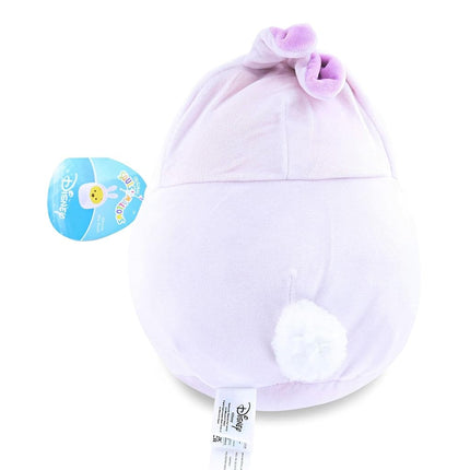 Squishmallows KellyToys - 8 Inch (20cm) -Winnie The Pooh Peeking Pooh Plush - Super Soft Plush Toy Animal Pillow Pal Buddy Stuffed Animal Birthday Gift (Peek Pooh Bunny)