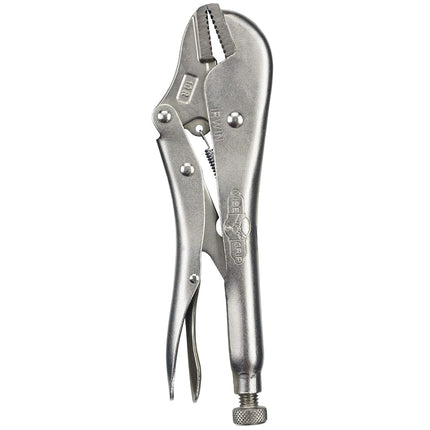 Vise-Grip 10R 10-Inch Vise-Grip Straight Jaw Locking Pliers Hand Tools