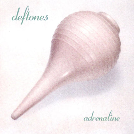 Adrenaline [VINYL] [Vinyl] Deftones