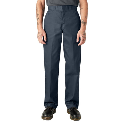 Dickies Men's Original 874 Work Pant Air Force Blu