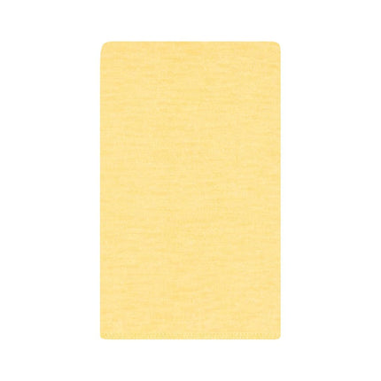 Hudson Baby Unisex Baby Cotton Flannel Burp Cloths, Cute Farm 10-Pack, One Size