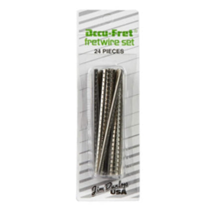 Dunlop DL GB 10000 6105 accu-fret set hard