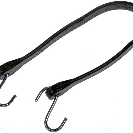 Dorman 7-257 Tie Strap and Clip