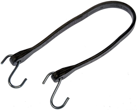 Dorman 7-257 Tie Strap and Clip