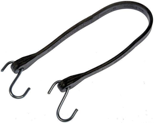 Dorman 7-257 Tie Strap and Clip