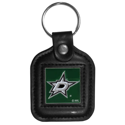 NHL Siskiyou Sports Fan Shop Dallas Stars Square L