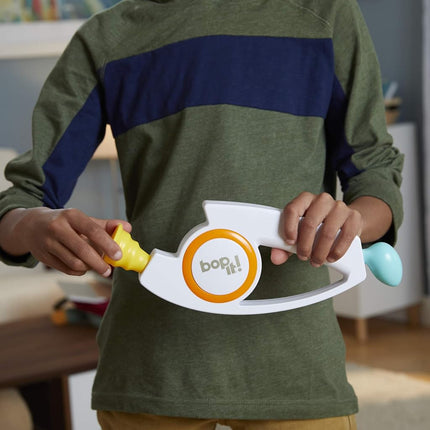 Hasbro Gaming Bop It! Electronic Game