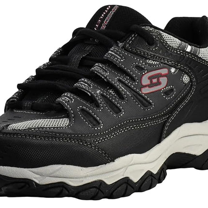 Skechers Mens 50125 Grey Size: 7.5 UK
