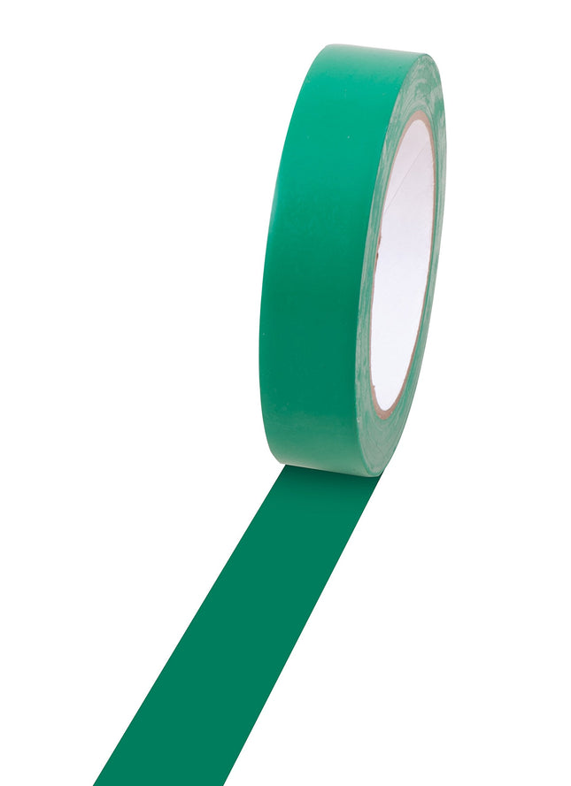 Champion Sports Vinyl Tape, 2” Wide x 36 Yards Lon
