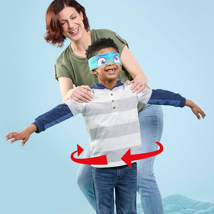 Hasbro Dont Step in IT Refresh
