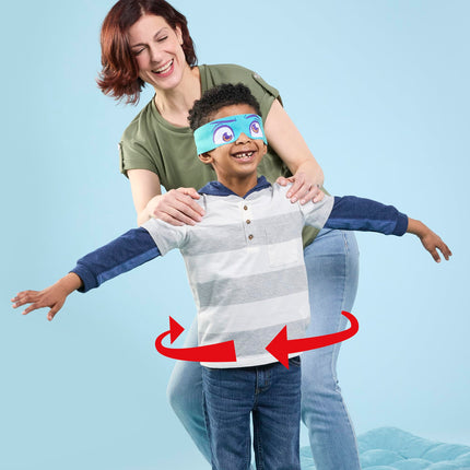 Hasbro Dont Step in IT Refresh