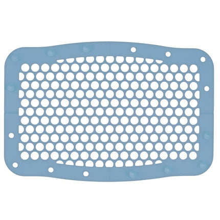 Sac en silicone pour lave-vaisselle Dr. Brown's, bleu