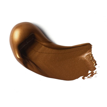 Liquitex 1045229 Professional Heavy Body Acrylic Paint 2-Ounce Tube, Iridescent Rich Bronze