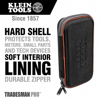 Klein Tools 5189 Tradesman Pro Hard Case Large