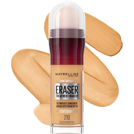 Maybelline Instant Age Rewind Eraser Foundation SP