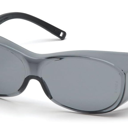 Pyramex OTS S3520SJ Safety Glasses