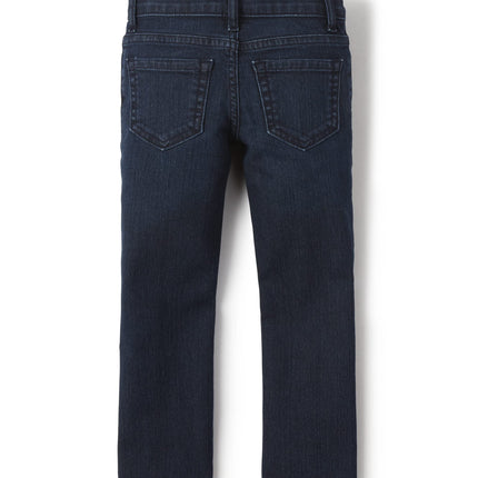 The Children's Place Girls Multipack Basic Bootcut Jeans