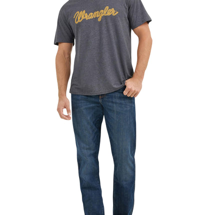 Wrangler Men's Boot Cut Jean레트로 릴렉스 핏 부츠 컷 진复 闲修身喇叭 裤 Retro De Corte Holgado復古休閒合身靴型剪裁牛仔褲ג'ינס רטרו רפויה בגזרה צמודהcalça Retrô Com Ajuste Relaxadoretro-Jeans Mit Relax-fit, Jackson Hole, 30W x 34L
