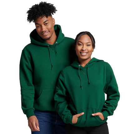 Russell Athletic Men's Dri-Power Pullover Fleece H