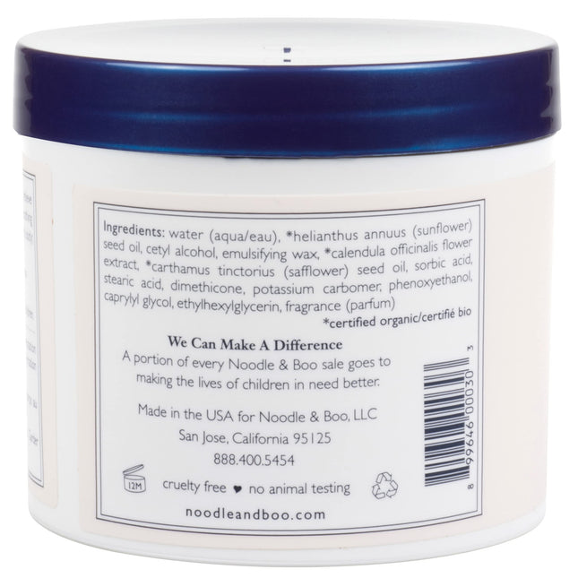 Baume pour bébé Noodle & Boo, 283 g