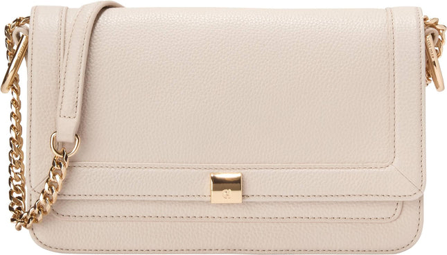 Cole Haan Women's Daniella Chain Shoulder Bag Hand