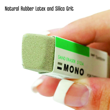 Tombow Mono Sand Eraser