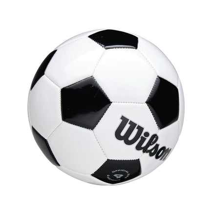 Wilson Traditional Soccer Ball (4)