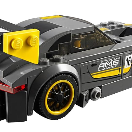 LEGO Speed Champions Mercedes AMG GT3 75877