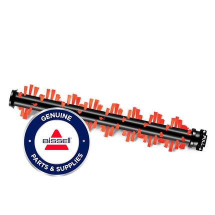Bissell 1934 Cross Wave Area Rug Brush Roll