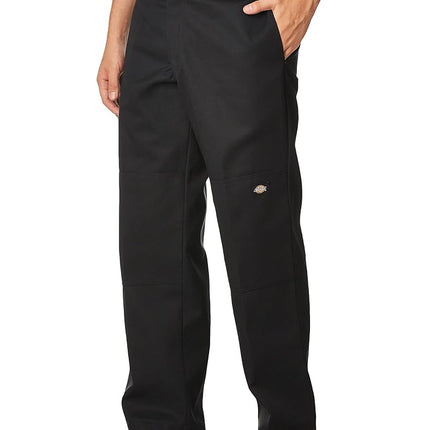 Dickies Men's Big-Tall Loose Fit Double Knee Work 