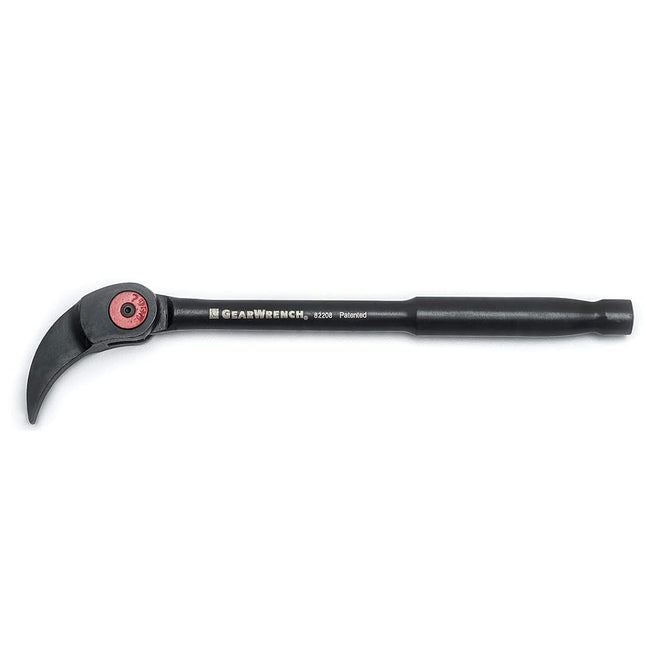 GEARWRENCH 8” Indexing Pry Bar - 82208