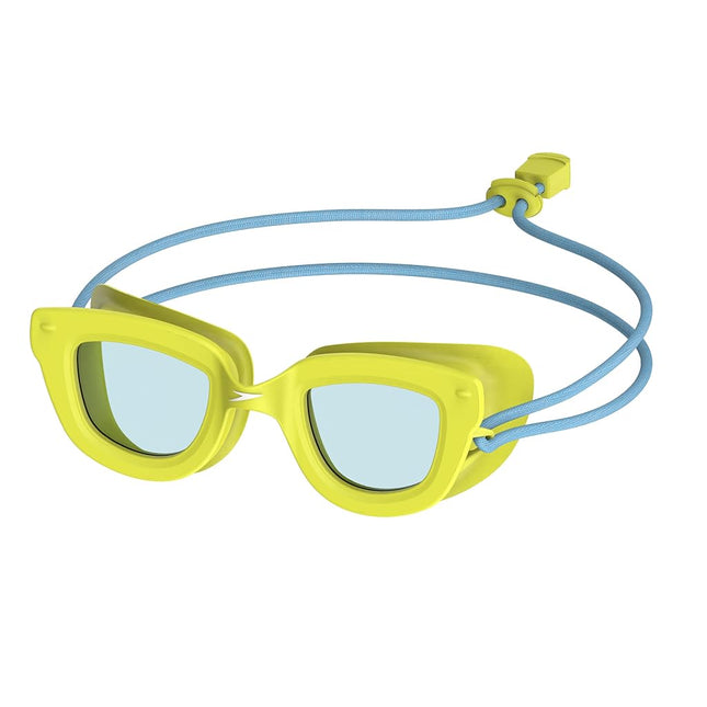 Speedo Unisex Child Swim Goggles Sunny G Ages 3-8 