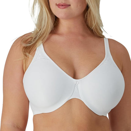 Bali Maidenform Women's Passion for Minimizer Wire