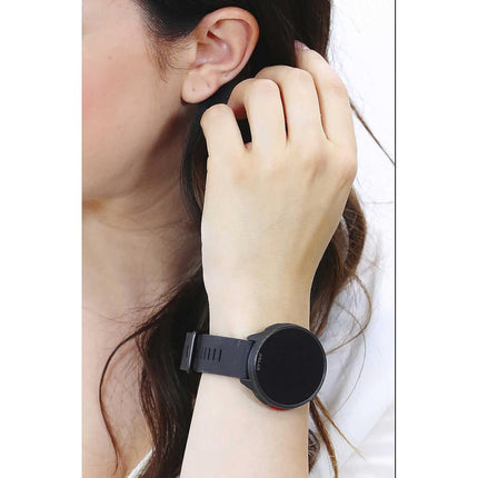 Polar Pacer GPS Running Watch with Wrist Heart Rate