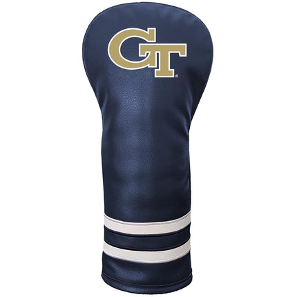 Team Golf NCAA Vintage Fairway Headcover (Printed)
