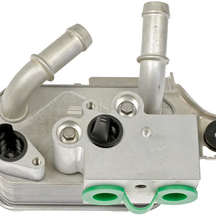 Dorman 918-631 Automatic Transmission Oil Cooler Compatible with Select Ford Models
