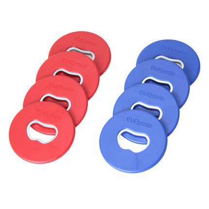 GoSports Bottle Opener Replacement Washer Set - Pl