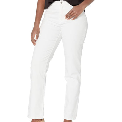 Gloria Vanderbilt Women's Amanda Classic Tapered J