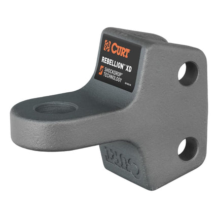 CURT 45940 Replacement Rebellion XD Tongue Attachm