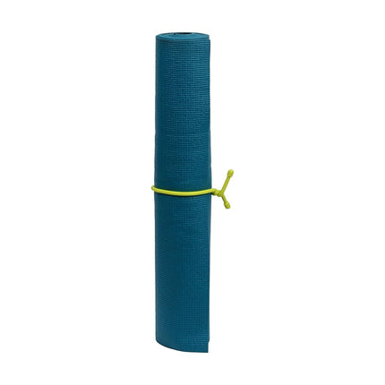Nite Ize GT18-33-2R3 Original Gear, Reusable Rubber, 18 Inch, 2-Pack, Neon Yellow, Made in The USA Twist Tie, 2 Count (Pack of 1)