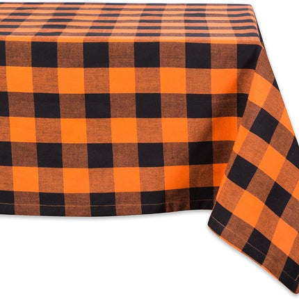 DII Buffalo Check Collection, Classic Farmhouse Ta