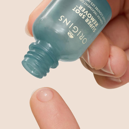 Super Spot Remover by Origins for Women - 0.3 oz Treatment