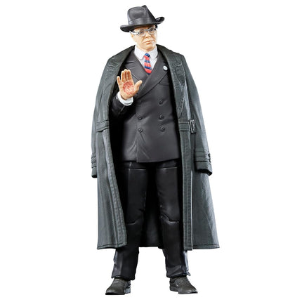 Hasbro Indiana Jones and the Raiders of Lost Ark A