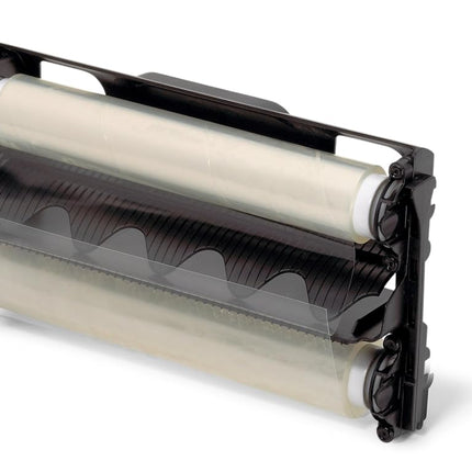 Scotch Front and Back Lamination Refill Cartridge, Heat-Free, Can Accommodate Items up to 12" Wide (DL961)