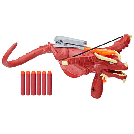 Nerf Dungeons & Dragons Themberchaud Dart Crossbow