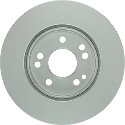 Bosch 36010937 QuietCast Premium Disc Brake Rotor For Mercedes-Benz: 1984-89 190E, 1987-89 260E, 1988-89 300CE, 1990-91 300D, 1986-92 300E, 1987 300TD, 1988-93 300TE, 1986-89 560SL; Front