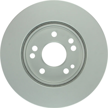 Bosch 36010937 QuietCast Premium Disc Brake Rotor For Mercedes-Benz: 1984-89 190E, 1987-89 260E, 1988-89 300CE, 1990-91 300D, 1986-92 300E, 1987 300TD, 1988-93 300TE, 1986-89 560SL; Front